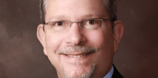 David Landsberg of Goodwill Industries South Florida (Meet David Landsberg: A Miami Leader Invested in our Future Ann Keil Dux Contributor Miami Mom Collective)