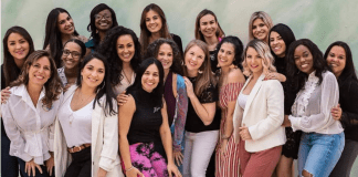 Galentine’s Day: What It Is and How to Celebrate It Members of the Miami Mom Collective Team (Galentine's Day: What It Is and How to Celebrate It Minnie Roca Contributor Miami Mom Collective)