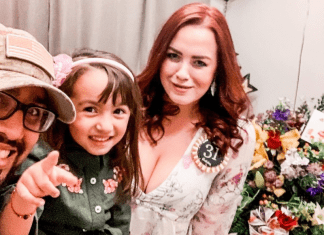 Miami Mom Collective Welcomes MIA Mom Jessica Alvarez-Ducos