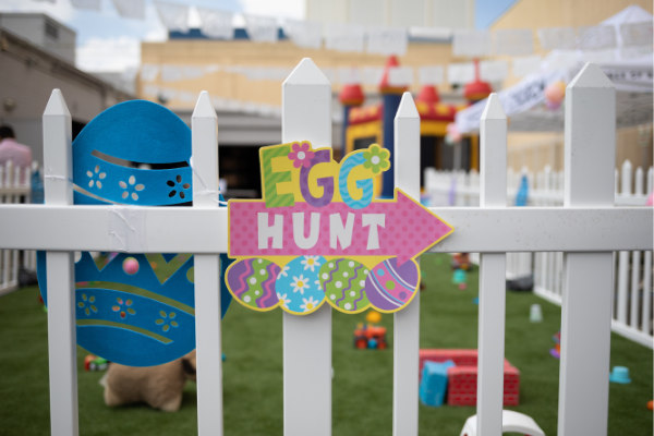 Egg Hunt (Jessica Alvarez-Ducos Contributor Miami Mom Collective)
