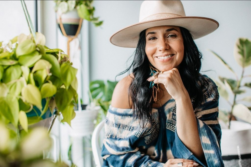 Vision Board Workshop