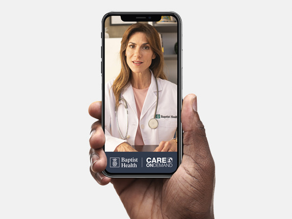 Urgent Care On-Demand: For When Life (and Motherhood) Demand More Miami Mom Collective Baptist Health 