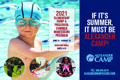 Alexander Camp (Lynda Lantz Contributor Miami Mom Collective)