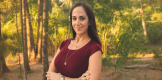 Miami Mom Collective Welcomes MIA Mom Angie Irizarry Miami Mom Collective Welcomes MIA Mom Angie Irizarry