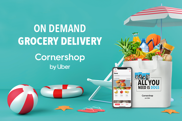 Cornershop: Groceries Delivered On-Demand Miami Mom Collective