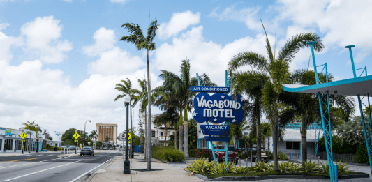 The Vagabond Motel (Love Where You Live: Why I Love Living in the Upper East Side Brittany Aquart Contributor Miami Mom Collective)