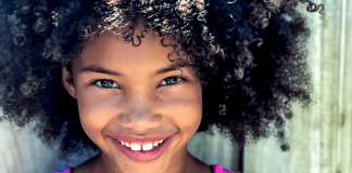 Dental Emergencies: Keep Calm & Call Dr. Bob Pediatric Dentist A little girl with a big smile (Dental Emergencies: Keep Calm & Call Dr. Bob Lynda Lantz Contributor Miami Mom Collective)