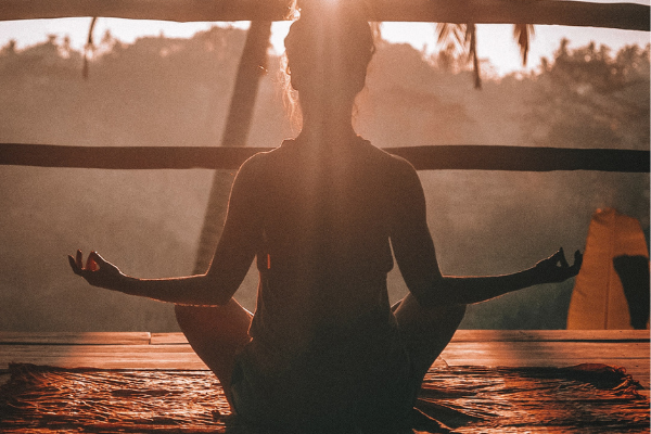 Sleep Awareness Week- Meditation Techniques