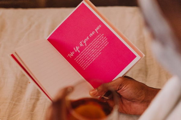 Affirmations for Beginners