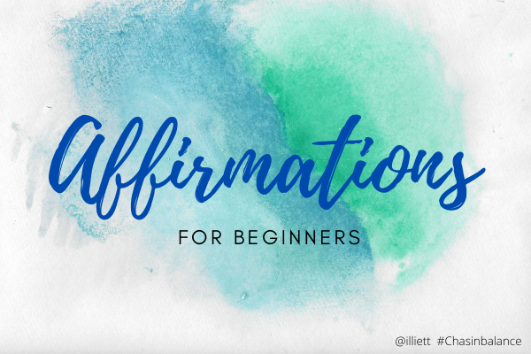 Affirmations for Beginners