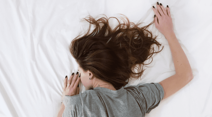 Tired from stress (Stress Awareness Month: The Importance of Checking in With Yourself Rachelle Haime Contributor Miami Mom Collective)