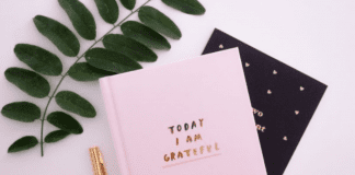 Reflecting on 2020 With Gratitude Gratitude journals (Reflecting on 2020 With Gratitude Daniela Muir Contributor Miami Mom Collective)