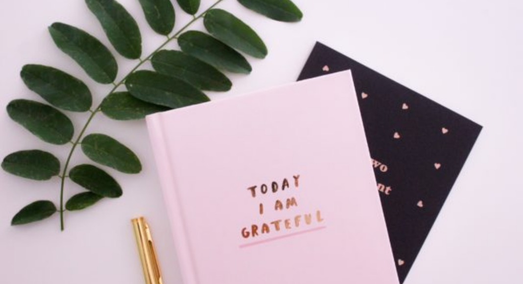 Gratitude journals (Reflecting on 2020 With Gratitude Daniela Muir Contributor Miami Mom Collective)