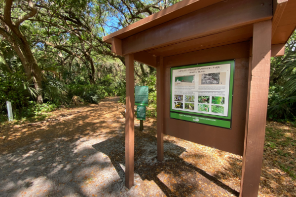 Indian Hammocks Park (Love Where You Live: Why I Love Kendall Krystal Giraldo Contributor Miami Mom Collective)