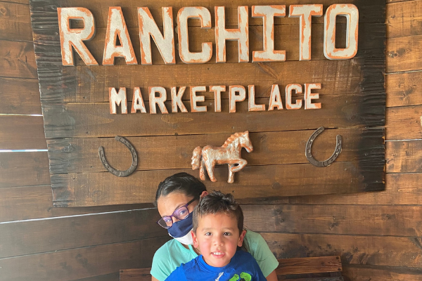 Ranchito Marketplace (Love Where You Live: Why I Love Kendall Krystal Giraldo Contributor Miami Mom Collective)