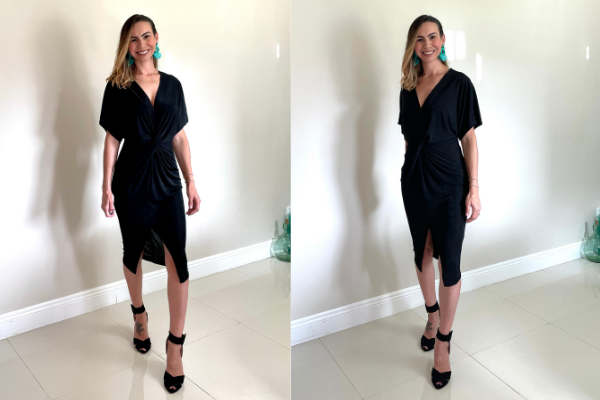 The perfect little black dress (What to Wear, Amazon Edition: Wedding and Graduation Season Jessica Socarras Contributor Miami Mom Collective)
