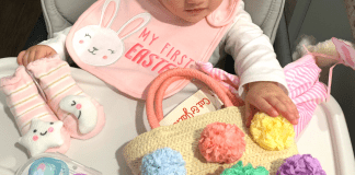 The Perfect Addition to Easter Baskets for All Ages giselle easter