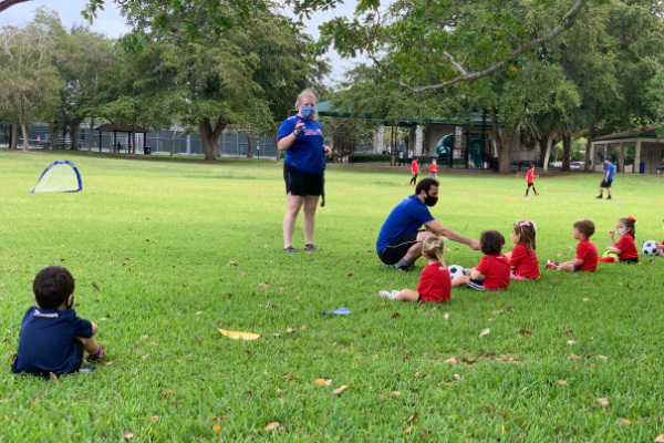 Super Soccer Stars: An Awesome Choice for your Kids! Ana-Sofia DuLaney