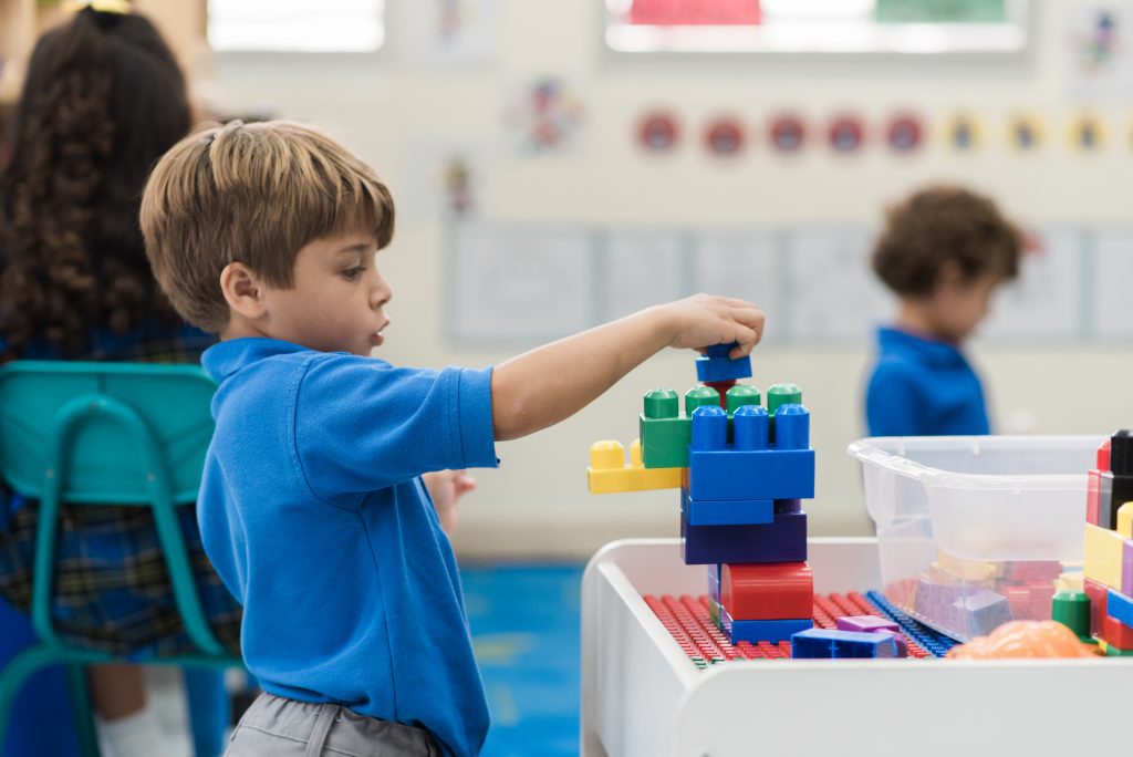 Divine Savior Academy: A Solid Foundation For Life, Valerie Barbosa Miami Mom Collective