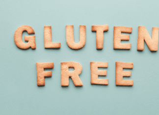 (How I Went Gluten-Free Brittany Aquart Contributor Miami Mom Collective)