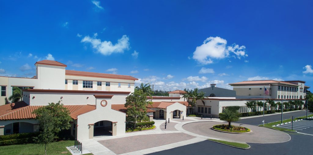 Divine Savior Academy: A Solid Foundation For Life, Valerie Barbosa Miami Mom Collective