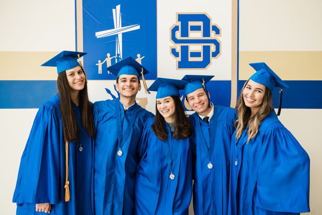 Divine Savior Academy: A Solid Foundation For Life, Valerie Barbosa Miami Mom Collective