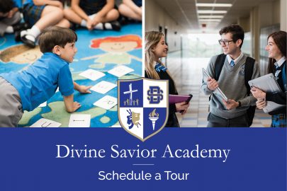 Divine Savior Academy Private Schools Guide Divine Savior Academy Private Schools Guide