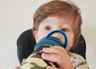 Café da Manhã Fácil e Saudável para Pais e Crianças/Easy Healthy Breakfast for Parents and Toddlers Sandra Jacquemin Contributor Miami Mom Collective