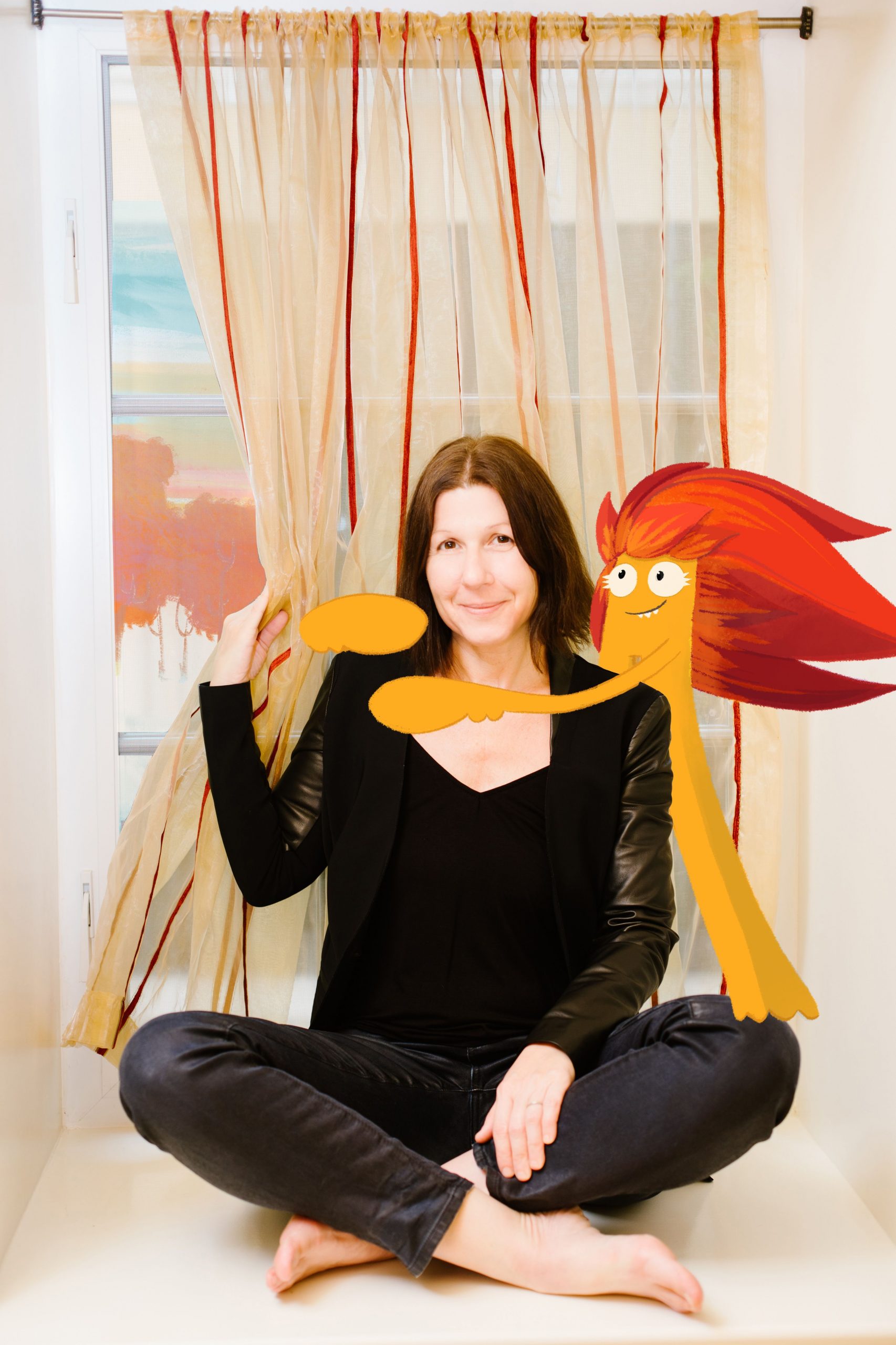 Calm Down Stories: A New Bedtime Tool For Families