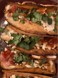 Tacos (Cinco de Mayo: 3 Unusual Taco Combinations Your Family Will Love Meredith Kallaher Contributor Miami Mom Collective)