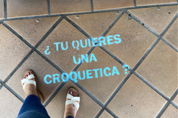 La Carreta (Krystal Giraldo Contributor Miami Mom Collective)