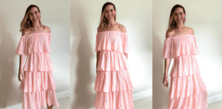 What to Wear, Amazon Edition: Wedding and Graduation Season A pretty pink dress (What to Wear, Amazon Edition: Wedding and Graduation Season Jessica Socarras Contributor Miami Mom Collective)