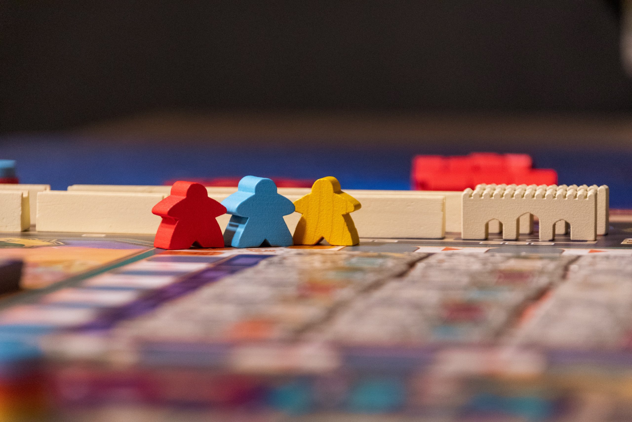 A board game (Fun Without Your Phone (Except to Take Amazing Photos and Videos) Janeris Marte Contributor Miami Mom Collective)