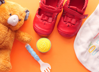 Baby Registries: 4 Practical Tips for Mamas Ana-Sofia DuLaney Miami Mom Collective