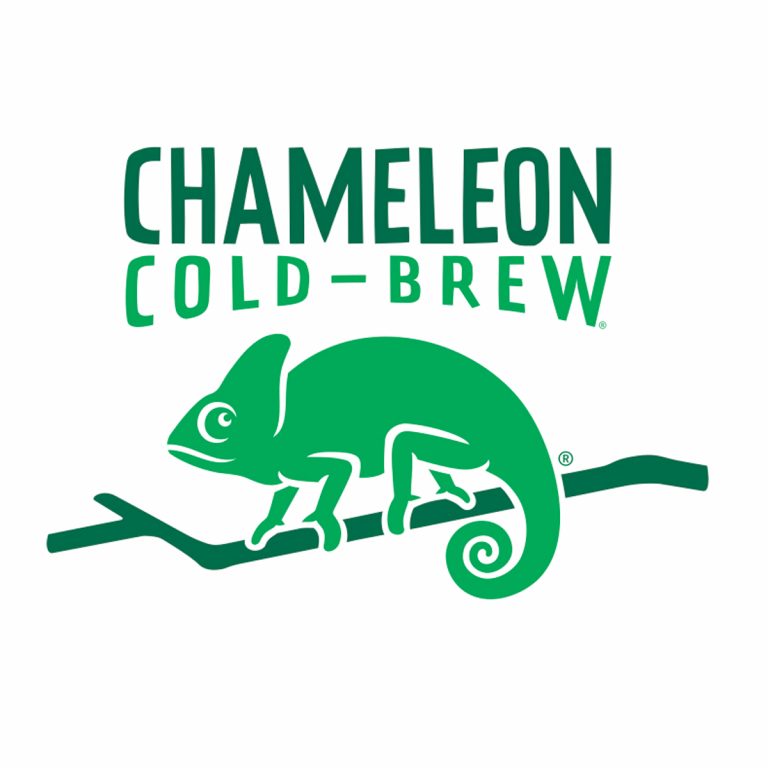 Chameleon Cold Brew