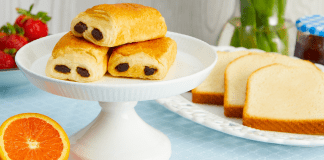 Host a Magnifique French-Inspired Mother’s Day Brunch  Bakerly