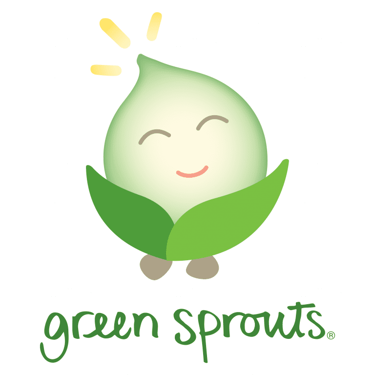 Green Sprouts