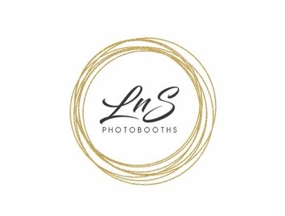 LnS Photo Booths Logo