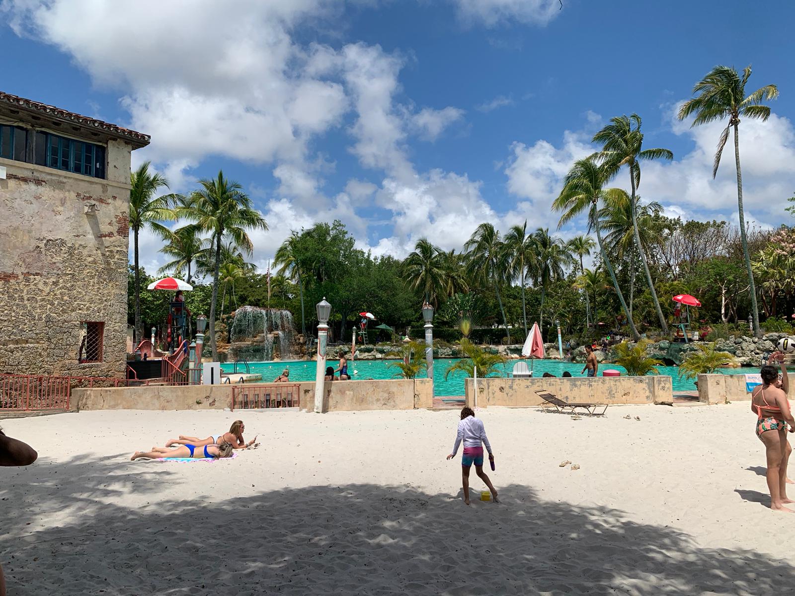 Your Guide to Water Parks and Splash Pads Around Miami miami mom collective becky salgado