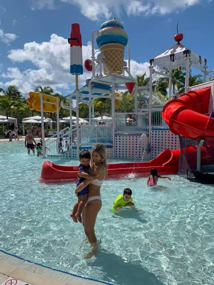 Water Parks and Splash Pads Around Miami miami mom collective 