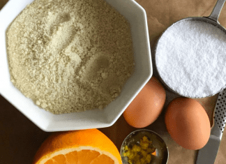 (Donas de Naranja "Guilt Free" Karla Camacho Contributor Miami Mom Collective)