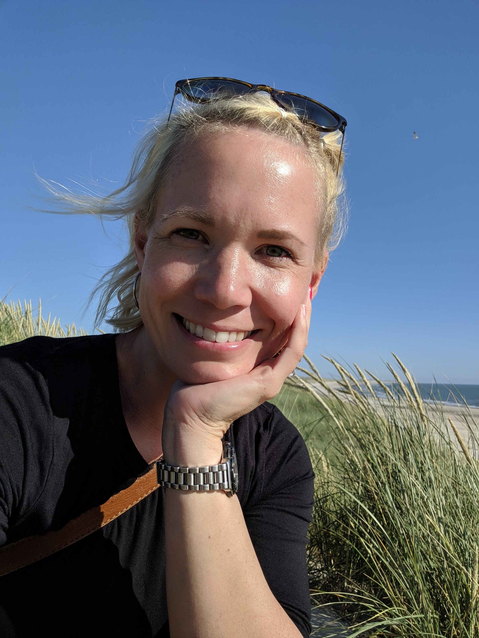 Rachel Hulsund