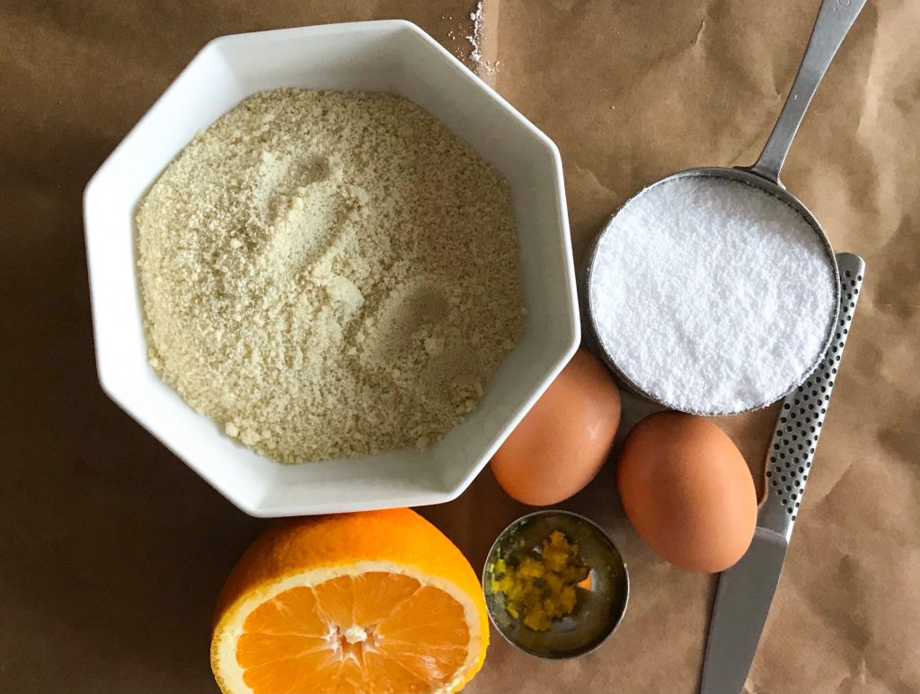 (Donas de Naranja "Guilt Free" Karla Camacho Contributor Miami Mom Collective)