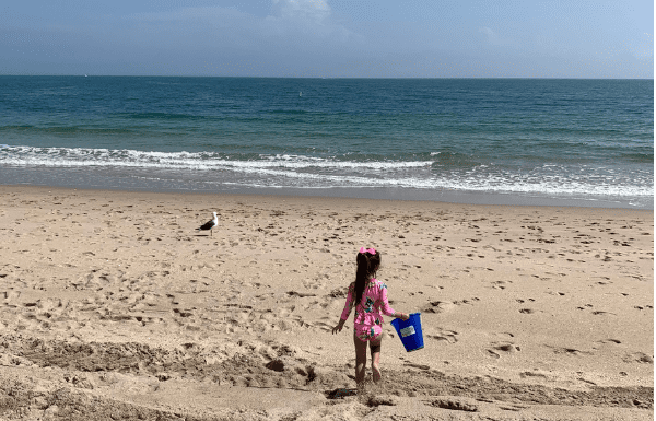Summer Bucket List Pompano Beach MMC Contributor Jessica Alvarez-Ducos