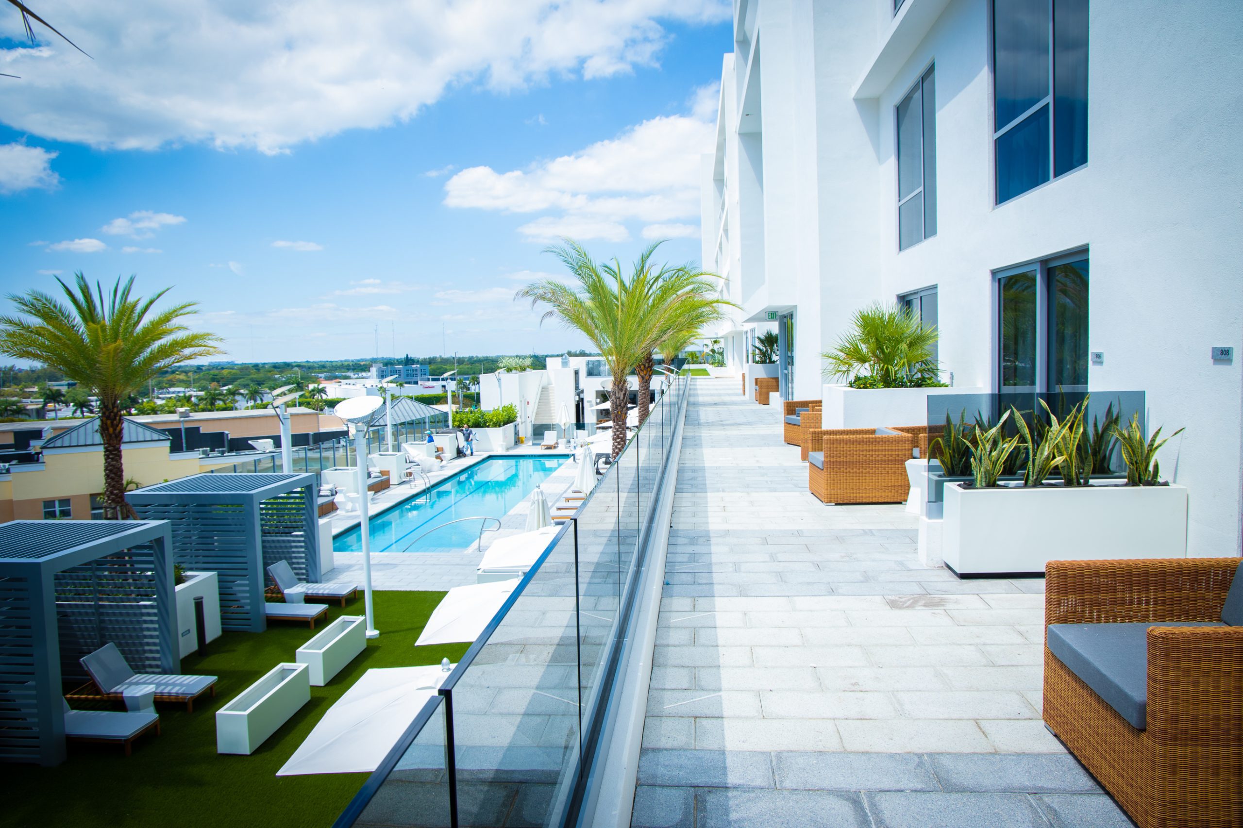 Hilton Aventura Miami Miami Mom Collective