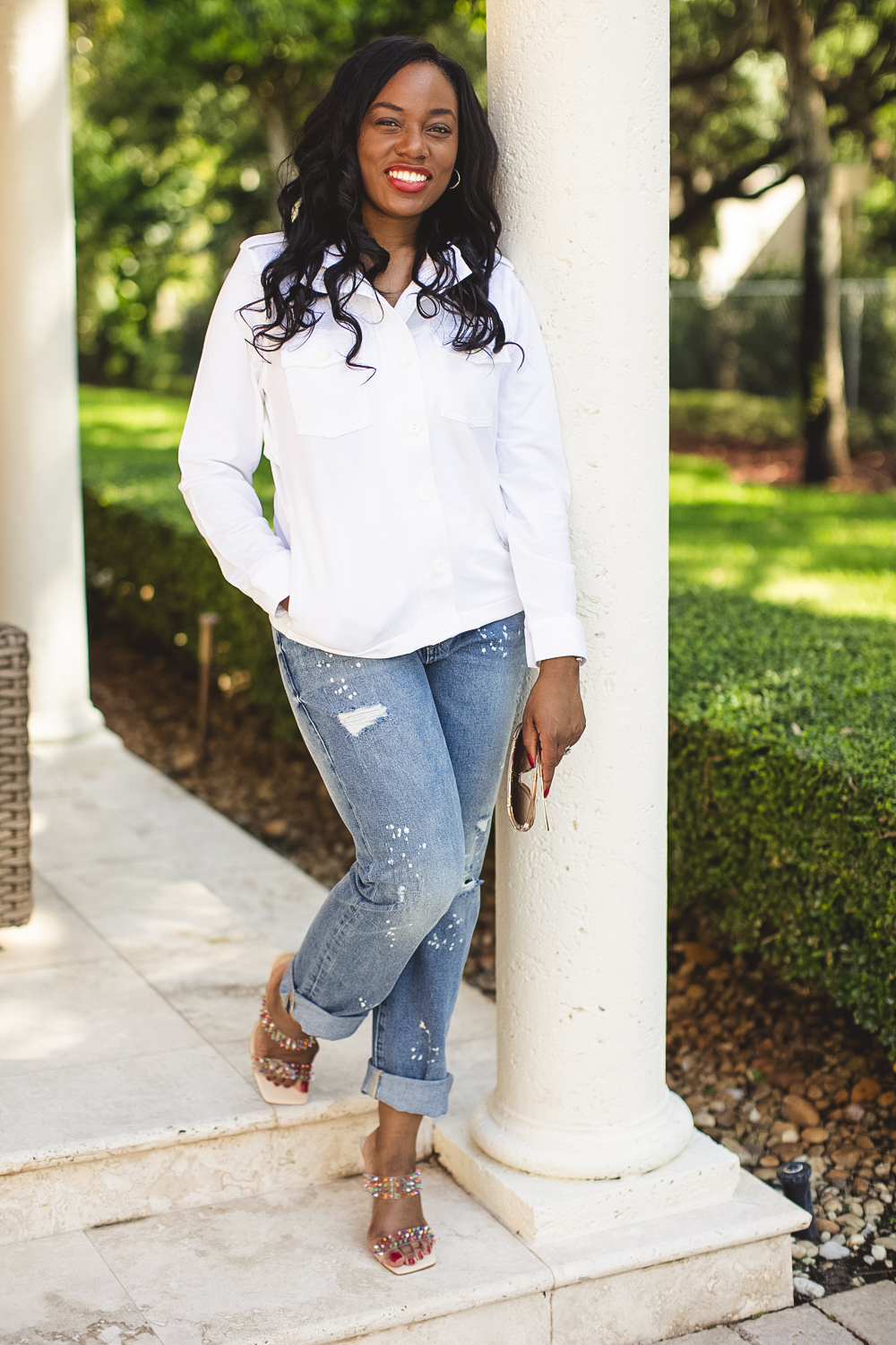 Image: Former MMC Contributor Sharonda Stewart