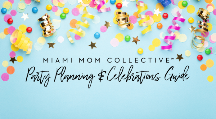 Party Planning Guide: Best Miami Party Planners, Venues & Vendors Miami Mom Collective
