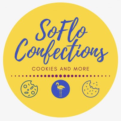 SoFlo Confections Logo