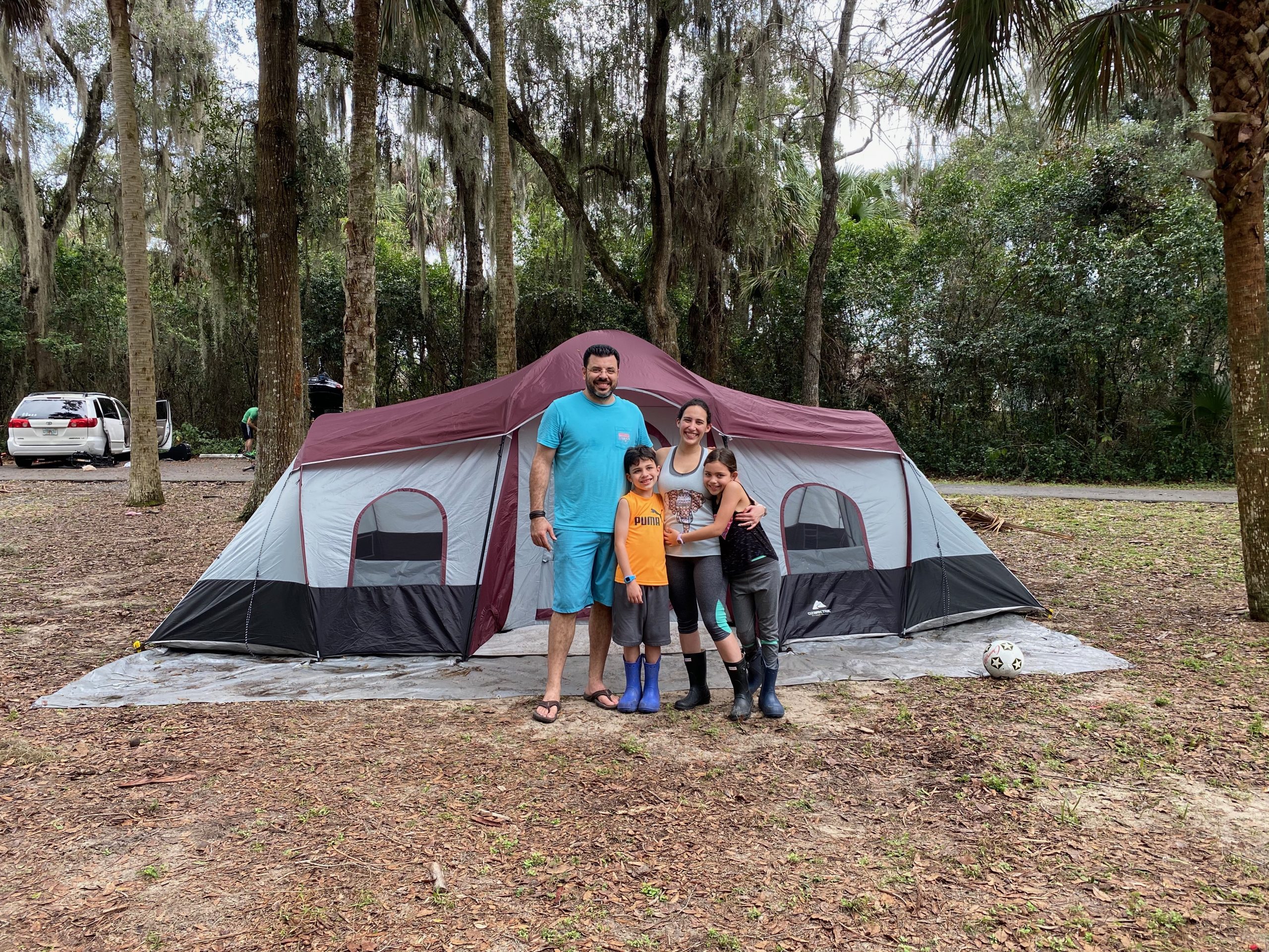 One Amazing Mama Shares Why She Became a Surrogate | Miami Mom Collective ConceiveAbilities