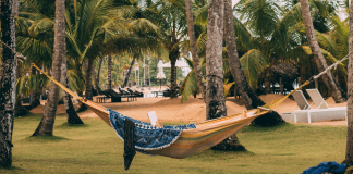 Summer Reading List for Moms A woman in a hammock reading a book (Summer Reading List for Moms Krystal Giraldo Contributor Miami Mom Collective)